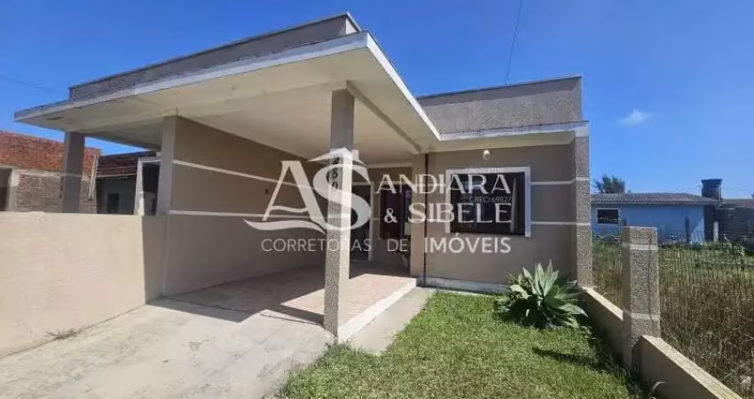 Casa com 3 quartos à venda na R. Rio Grande do Norte, 280, Tramandaí Sul, Tramandaí