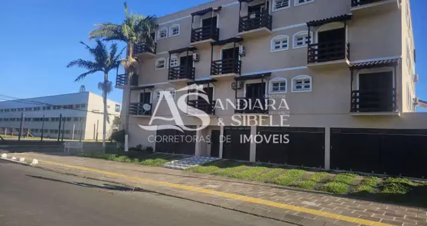 Apartamento com 1 quarto à venda no Centro, Tramandaí 