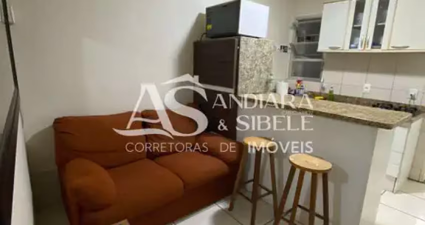 Apartamento com 1 quarto à venda na Av. EMANCIPAÇÃO, Centro, Tramandaí
