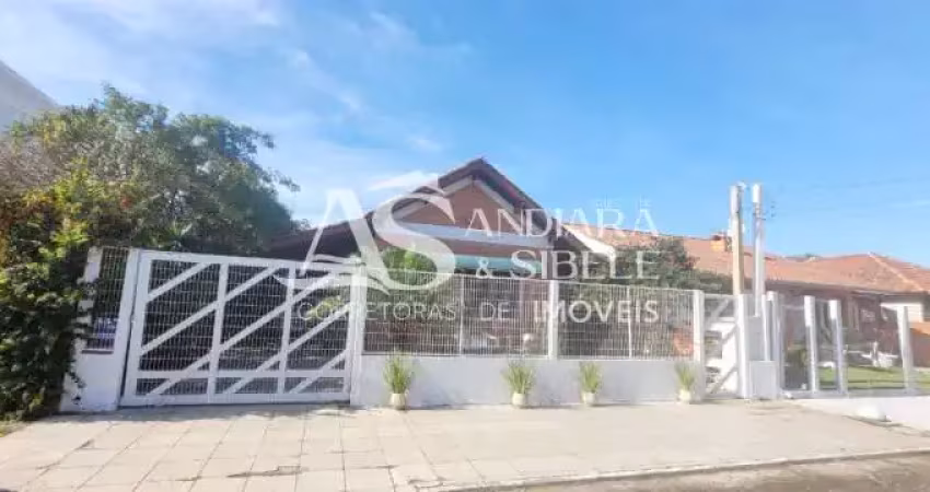 Casa com 5 quartos à venda no Centro, Tramandaí 
