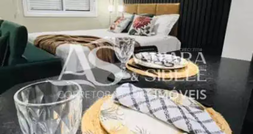 Apartamento com 1 quarto à venda na Nenhuma, Centro, Tramandaí