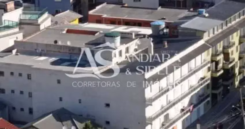 Apartamento com 1 quarto à venda no Centro, Tramandaí 