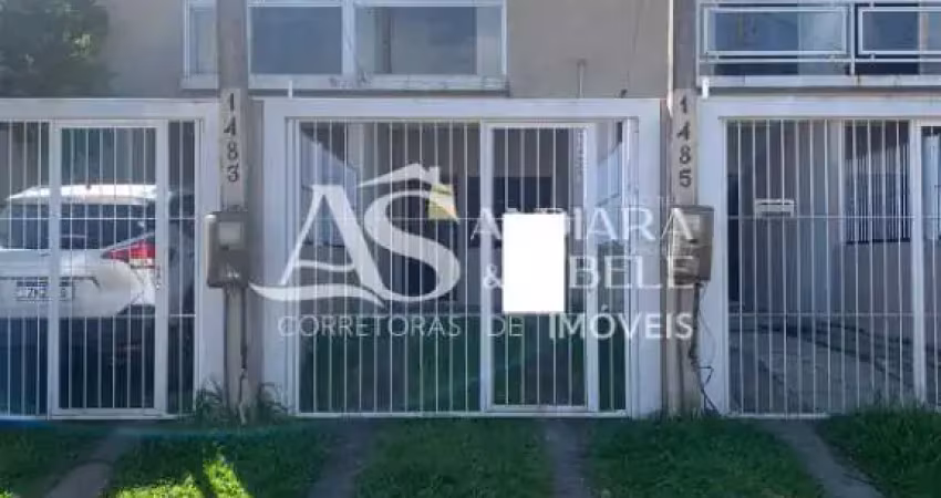 Casa com 2 quartos à venda no Centro, Tramandaí 