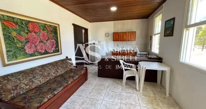 Apartamento com 1 quarto à venda no Centro, Tramandaí 