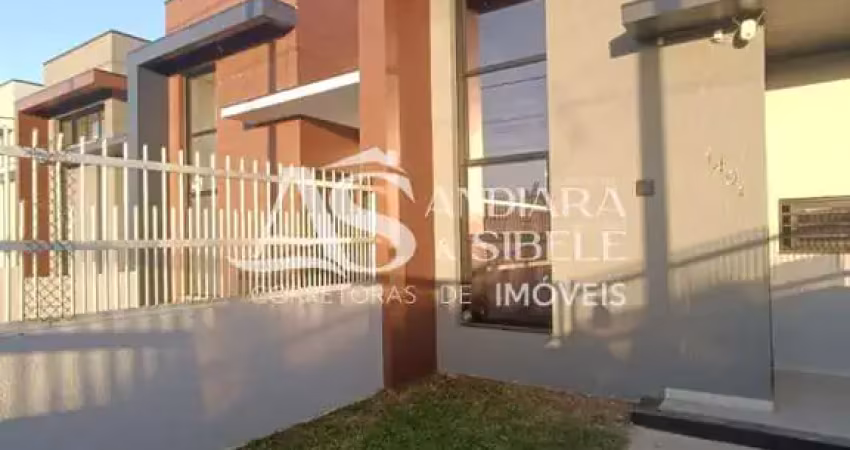 Casa com 2 quartos à venda na Zona Nova Sul, Tramandaí 