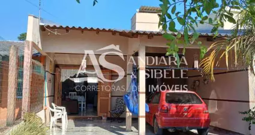 Casa com 2 quartos à venda na Aldeia da Lagoa, Tramandaí 
