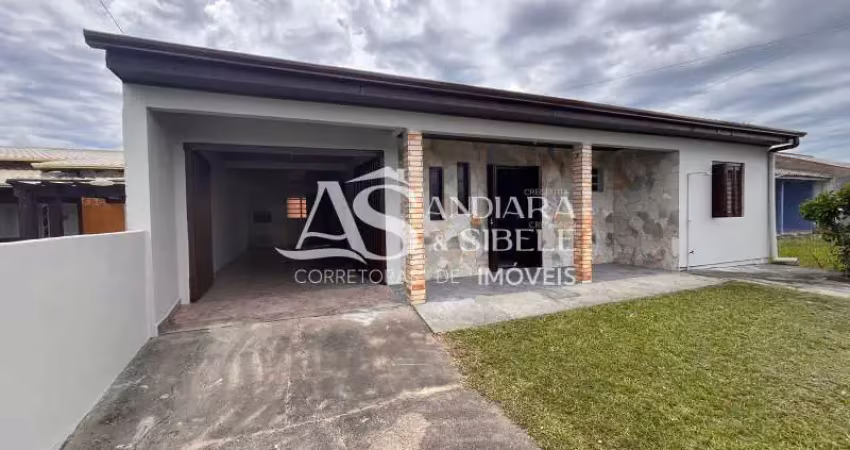 Casa com 3 quartos à venda na R. Nápoles, 327, Jardim Beira Mar, Tramandaí