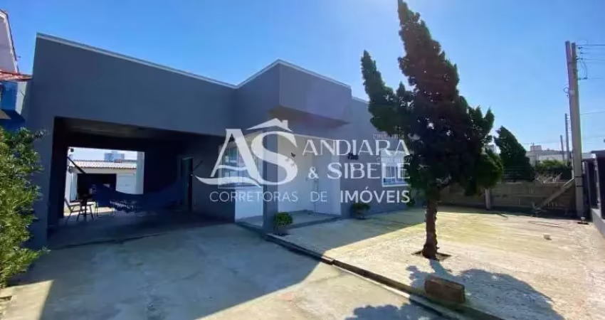 Casa com 2 quartos à venda na Zona Nova, Tramandaí 