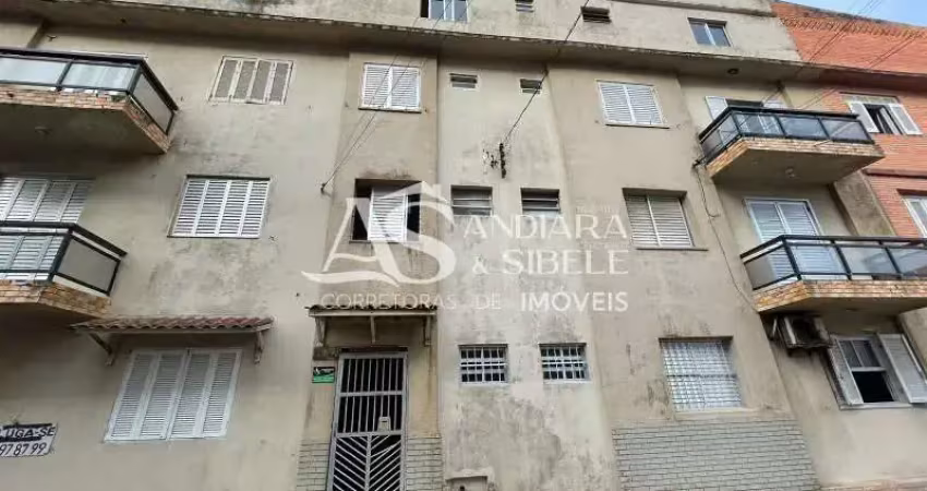 Vende com exclusividade apartamento 2 dormitórios de frente a 100 metros do mar!!!!