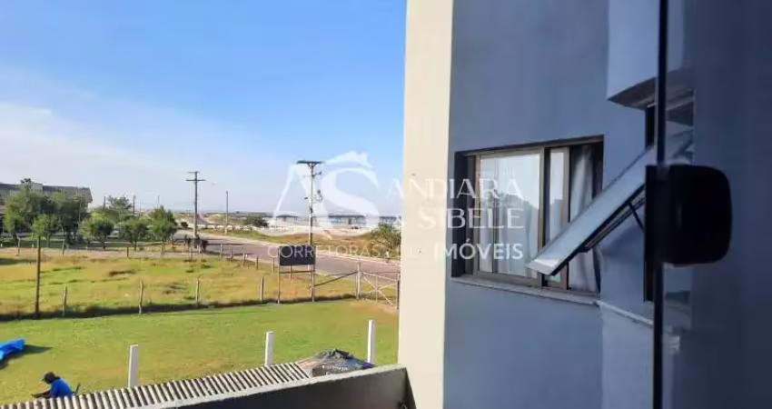 Apartamento com 1 quarto à venda na Avenida Beira Mar, 3660, Zona Nova, Tramandaí