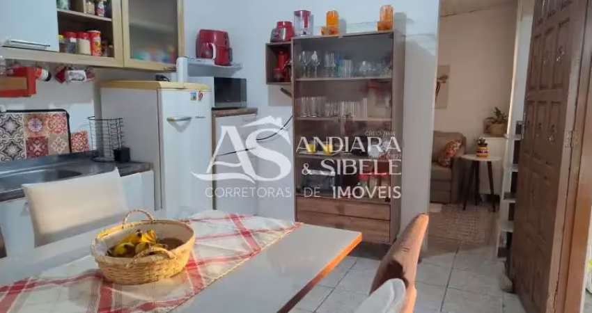 Casa com 1 quarto à venda na Zona Nova, Tramandaí 