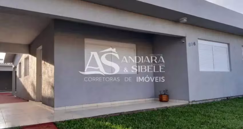 Casa com 5 quartos à venda na Zona Nova, Tramandaí 