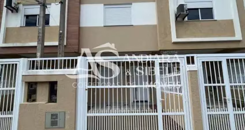 Casa com 2 quartos à venda na Zona Nova, Tramandaí 