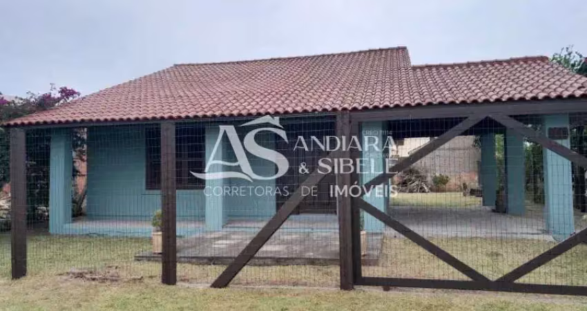 Casa com 3 quartos à venda no Centro, Imbé 