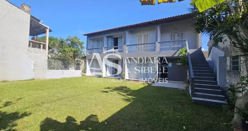 Casa com 8 quartos à venda na R. Madalena Da Conceição, 194, São José, Tramandaí