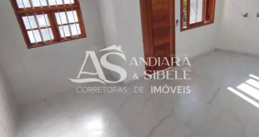 Casa nova em região de moradores!! em nova tramandaí