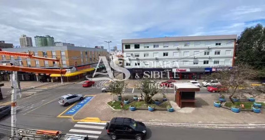 Exclusividade apartamento de um dormitório no centro de tramandaí