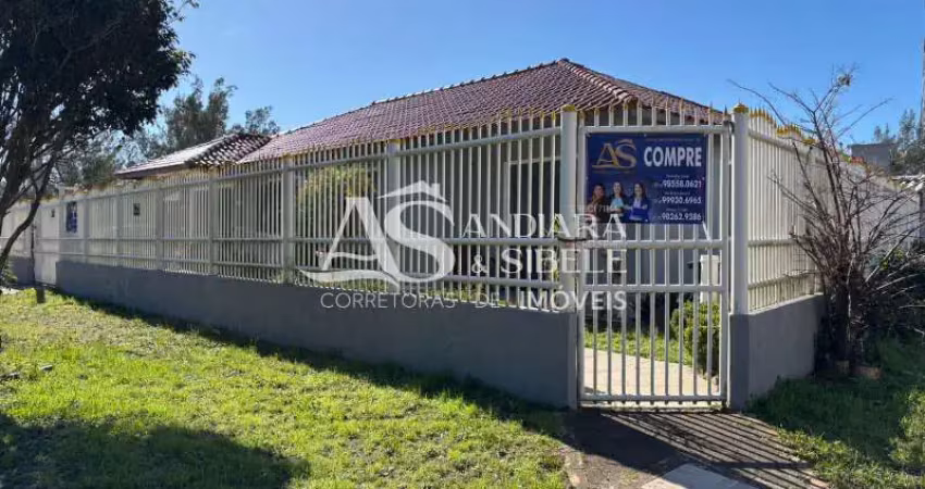 Casa com 3 quartos à venda no Nova Tramandaí, Tramandaí 