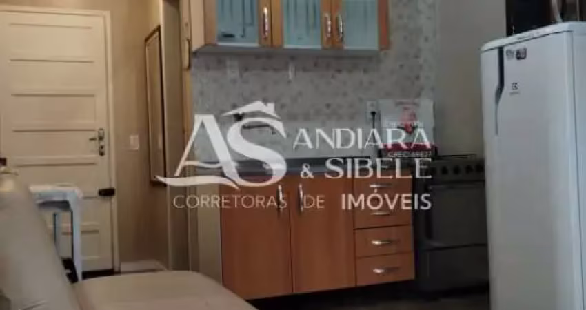Apartamento com 1 quarto à venda no Centro, Tramandaí 