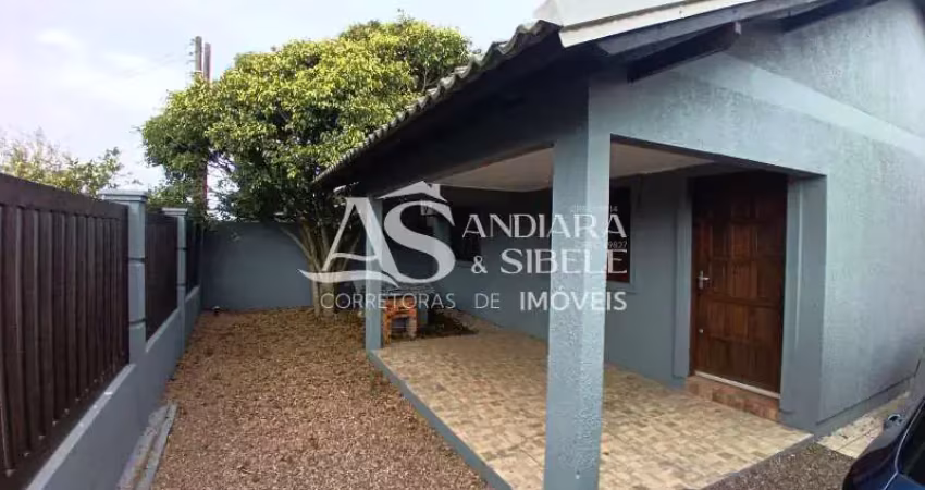 Casa à venda no Tramandaí Sul, Tramandaí 