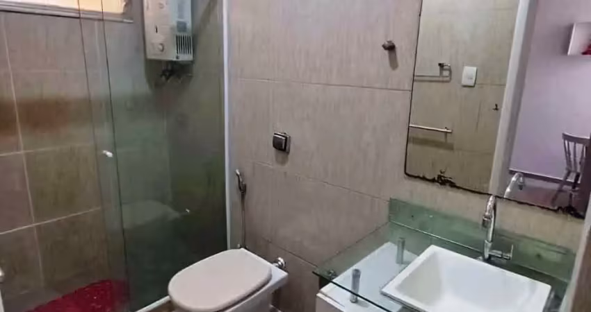 Alugo lindo apartamento em copacabana temporada curta ou longa