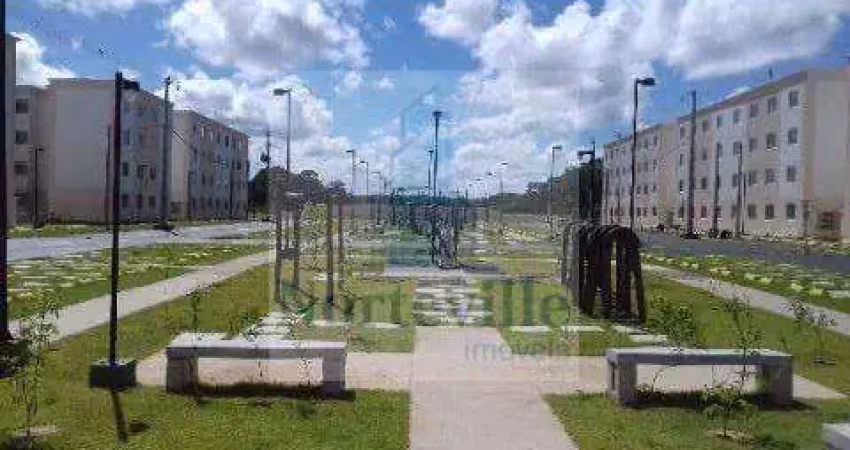 Apartamento com 2 quartos para alugar na Rua Campo de Pouso, 193, Maranguape I, Paulista