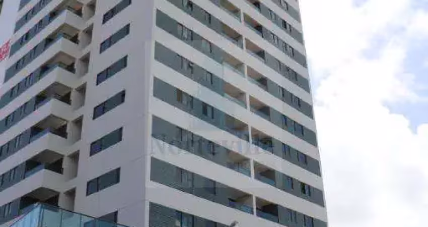 Apartamento com 3 quartos à venda na Avenida Ministro Marcos Freire, Casa Caiada, Olinda