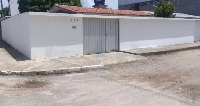 Casa com 3 quartos à venda na Rua Desembargador Agenor Ferreira de Lima, 259, Janga, Paulista