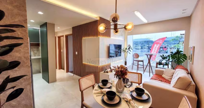 Apartamento com 2 quartos à venda na AV PREF ANTÔNIO PEREIRA, Várzea, Recife