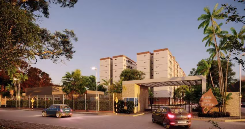 Apartamento com 2 quartos à venda na Rua Funilândia, Nossa Senhora da Conceição, Paulista