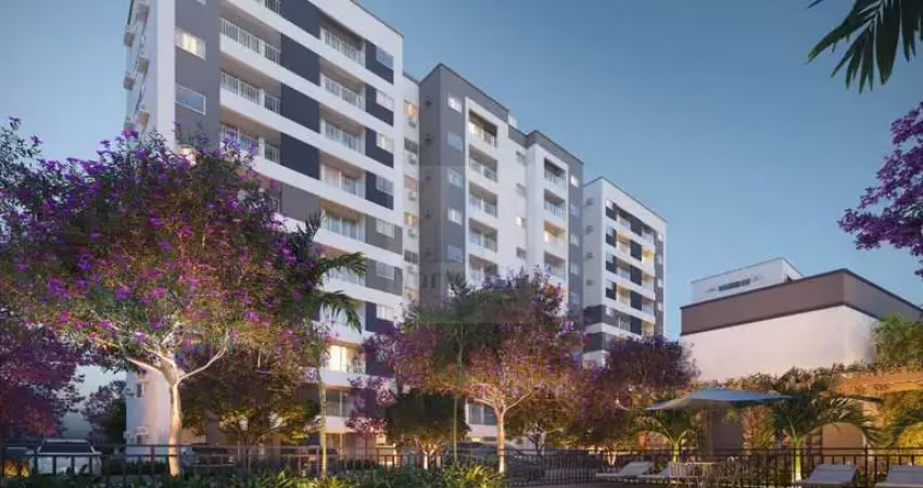 Apartamento com 2 quartos à venda na Avenida João Pereira de Oliveira, Janga, Paulista
