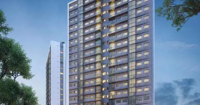 Apartamento com 2 quartos à venda na Rua Evaristo da Veiga, Casa Amarela, Recife
