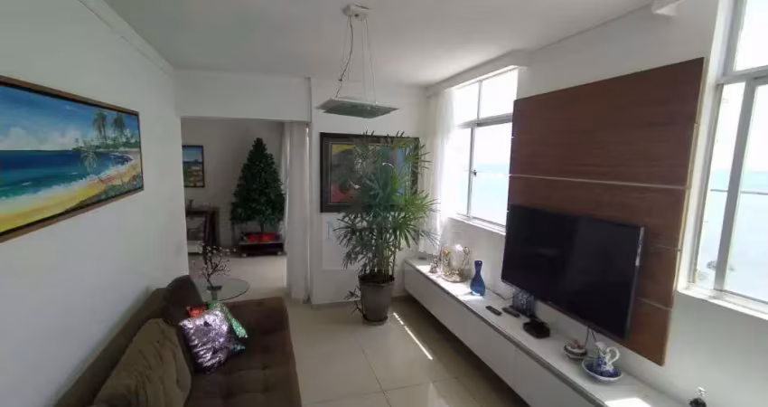 Apartamento com 3 quartos à venda na Avenida Ministro Marcos Freire, 2469, Casa Caiada, Olinda