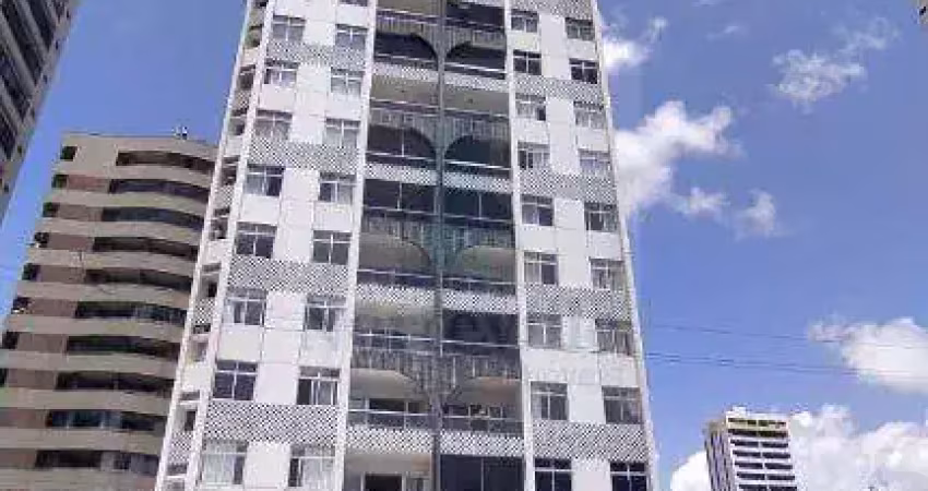 Apartamento com 3 quartos à venda na Avenida Ministro Marcos Freire, 2469, Casa Caiada, Olinda