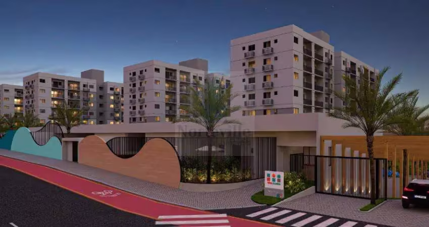 Apartamento com 2 quartos à venda na PE 15, Ouro Preto, Olinda