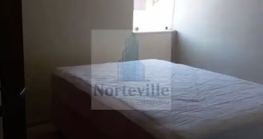 Apartamento com 2 quartos à venda na Avenida Doutor Cláudio José Gueiros Leite, 6212, Pau Amarelo, Paulista
