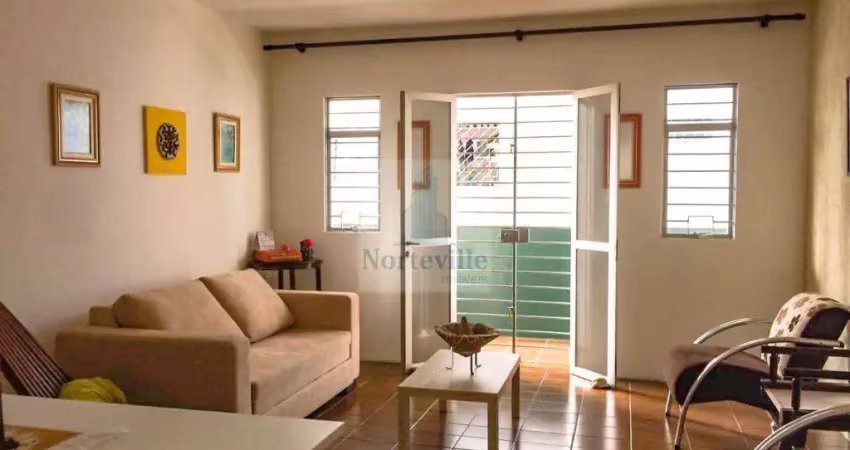 Apartamento com 3 quartos à venda na Rua da Glória, 186, Casa Caiada, Olinda