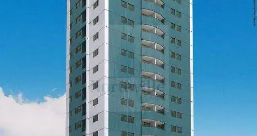 Apartamento com 3 quartos à venda na Rua Carlos Pessoa Monteiro, Casa Caiada, Olinda