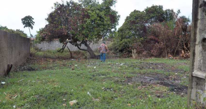 Terreno à venda na Rua Projetada 03 - Lot Estrela do Mar - 1ª Etapa, Praia de Catuama, Goiana