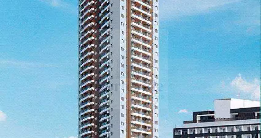 Apartamento com 2 quartos à venda na Avenida Ministro Marcos Freire, Casa Caiada, Olinda