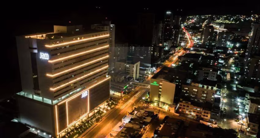 Sala comercial à venda na Avenida Doutor José Augusto Moreira, 900, Casa Caiada, Olinda