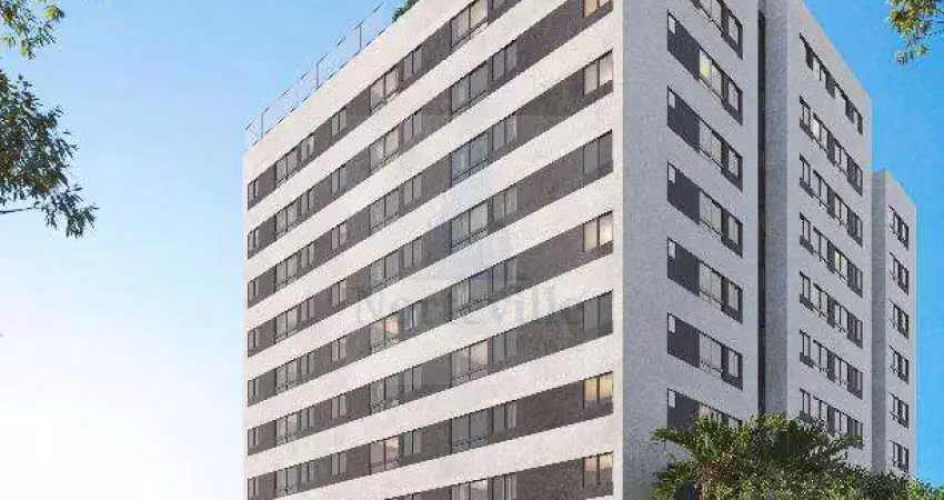 Apartamento com 2 quartos à venda na Rua Rodizita, Jardim Atlântico, Olinda