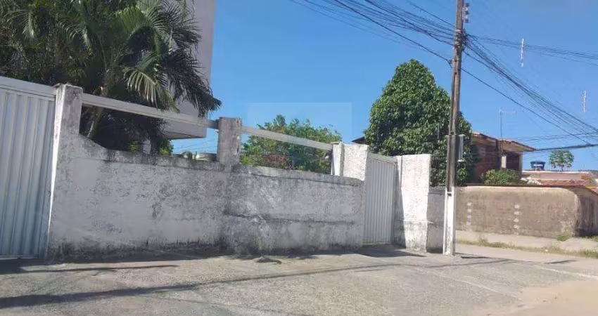 Apartamento com 3 quartos à venda na Rua Manoel de Araújo, 675, Pau Amarelo, Paulista