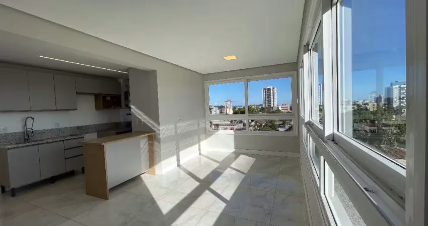 Apartamento de 2 dormitórios na melhor localização de esteio.