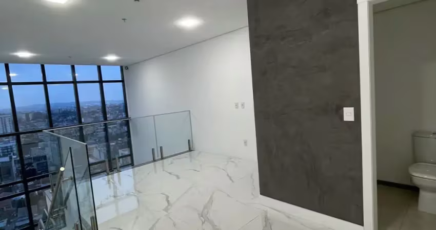 Sala comercial duplex no melhor prédio comercial de esteio.