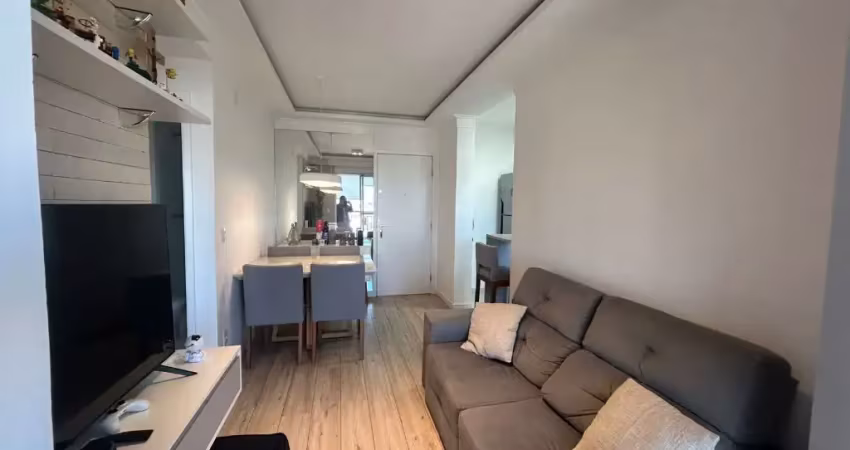 Lindo apartamento a venda na vila andrade com 2 dorm 1 vaga de garagem