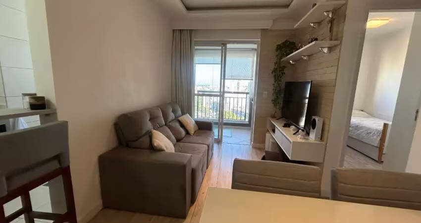 Lindo apartamento a venda na vila andrade com 2 dorm 1 vaga de garagem