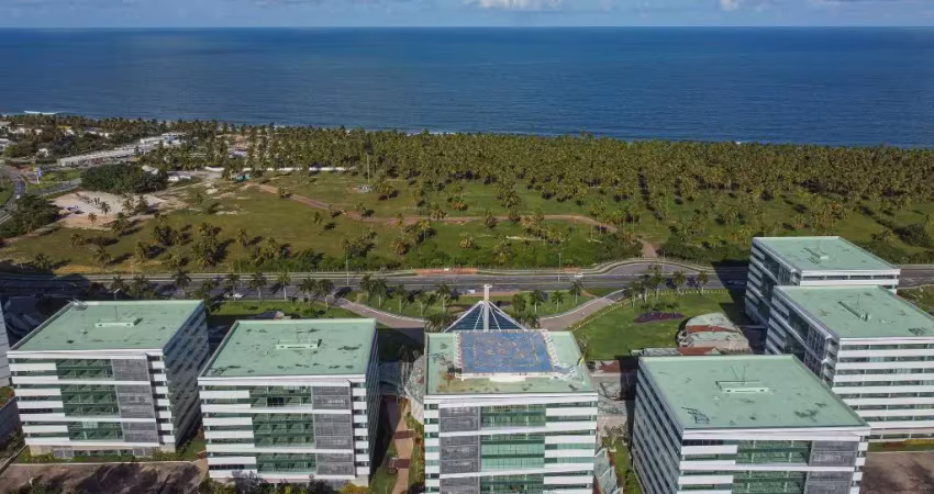 Salas comerciais para locação no empresarial novo mundo – reserva do paiva
