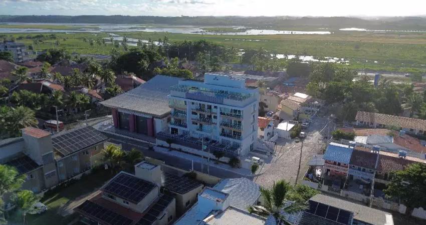 Apartamento com 2 quartos à venda na Avenida Portuaria, 5, Porto de Galinhas, Ipojuca