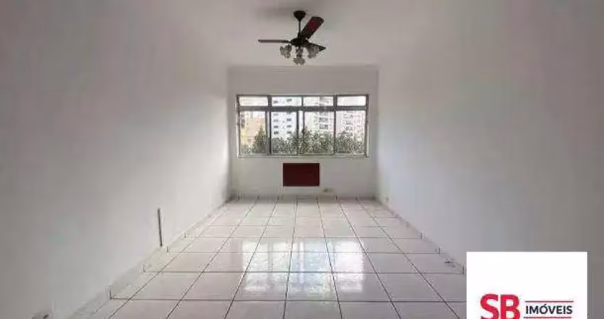 Apartamento 2 dormitórios à venda, 152m² - ponta da praia - santos/sp